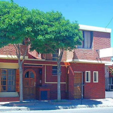 Hostel El Agora Trelew Eksteriør billede