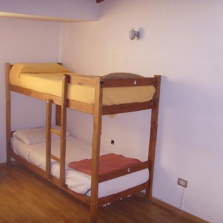 Hostel El Agora Trelew Eksteriør billede