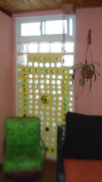 Hostel El Agora Trelew Værelse billede