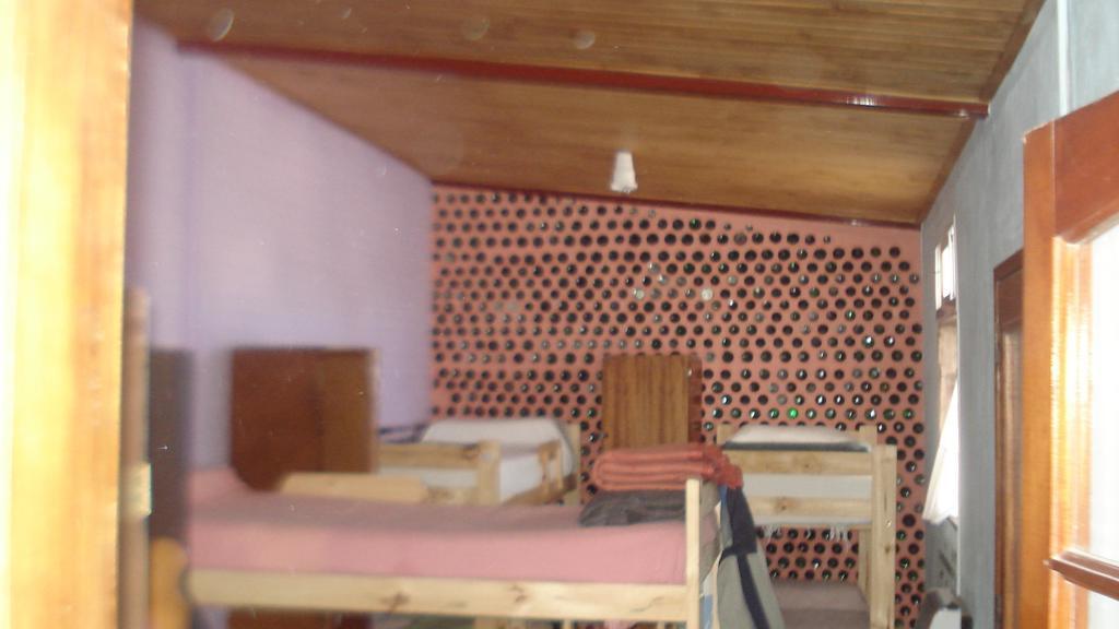 Hostel El Agora Trelew Værelse billede