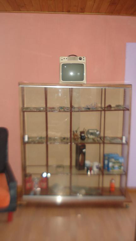 Hostel El Agora Trelew Værelse billede