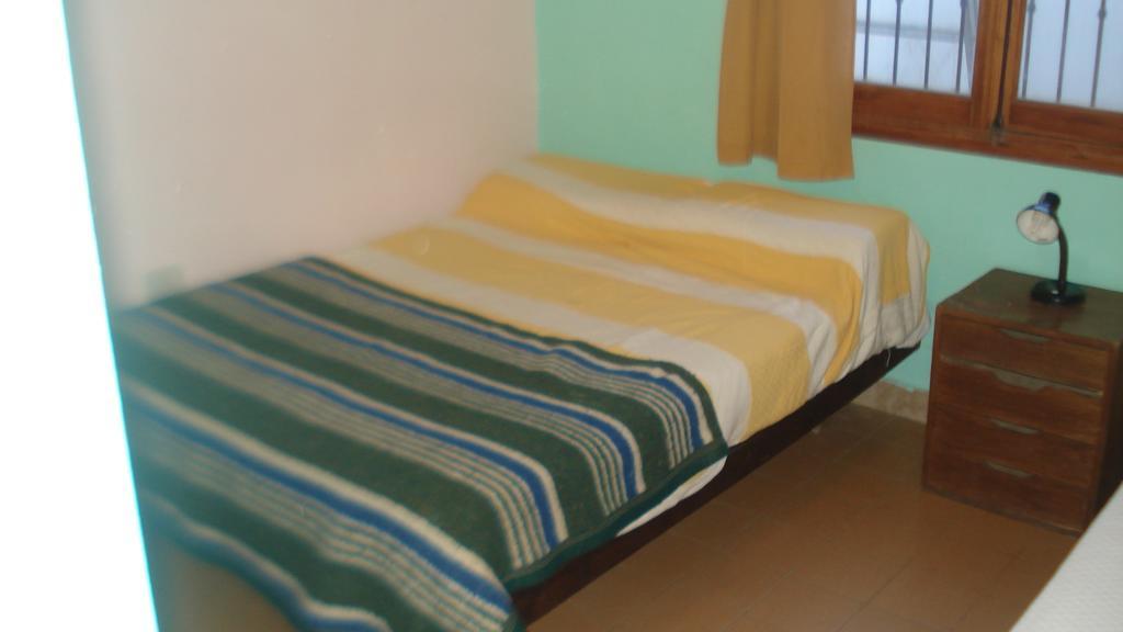 Hostel El Agora Trelew Værelse billede