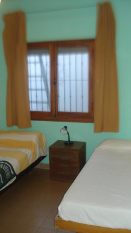 Hostel El Agora Trelew Værelse billede