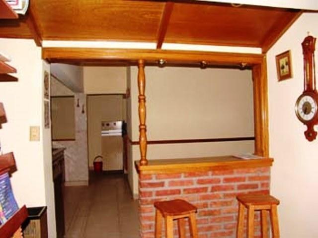 Hostel El Agora Trelew Eksteriør billede