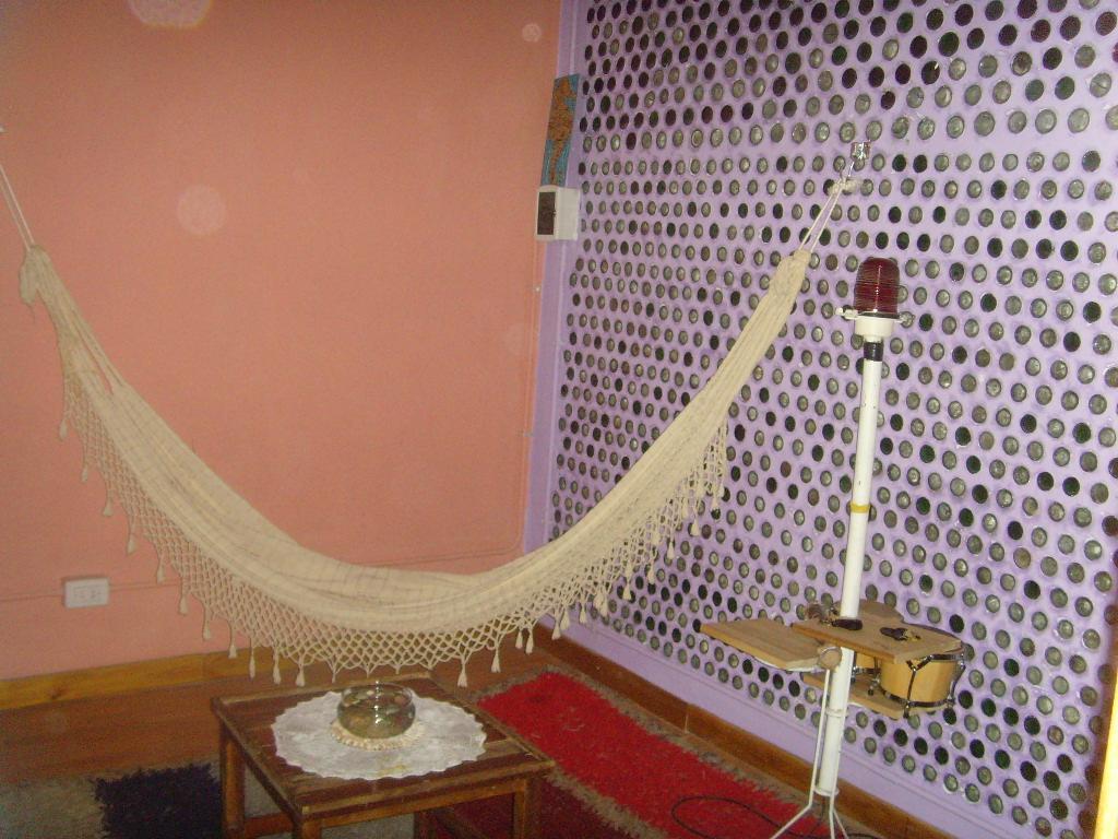 Hostel El Agora Trelew Eksteriør billede