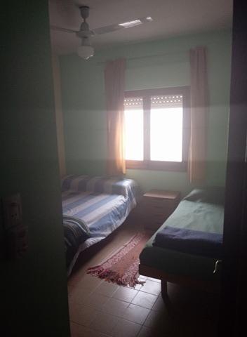 Hostel El Agora Trelew Eksteriør billede