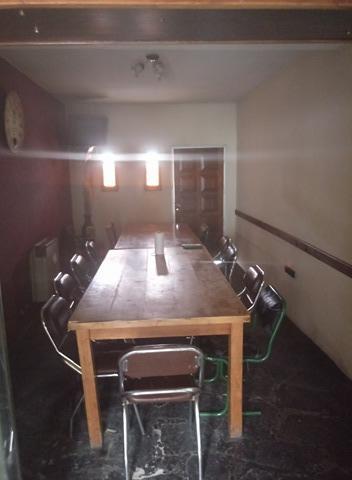 Hostel El Agora Trelew Eksteriør billede