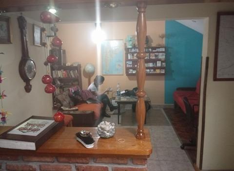 Hostel El Agora Trelew Eksteriør billede
