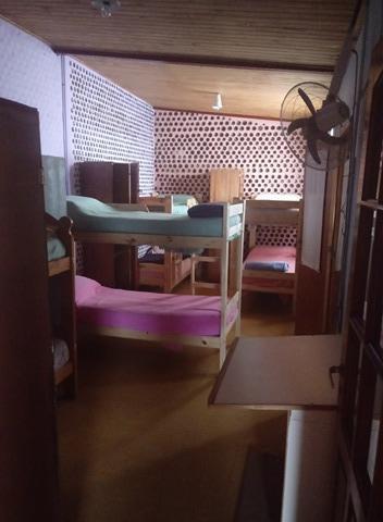 Hostel El Agora Trelew Eksteriør billede